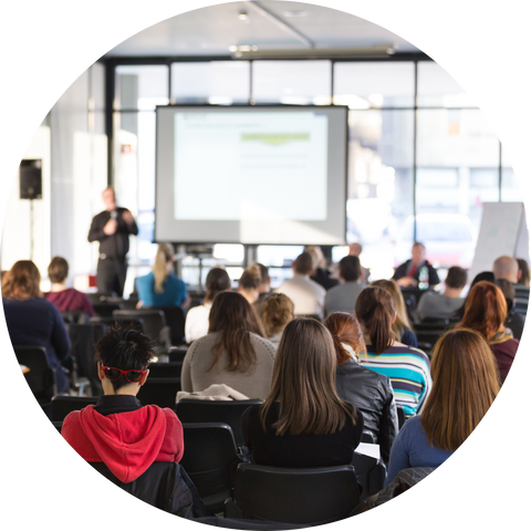 Innovative Workshops
