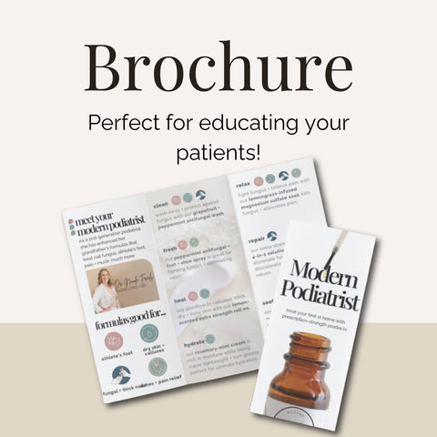Retail Brochure