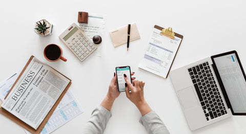 Financial Operations Management