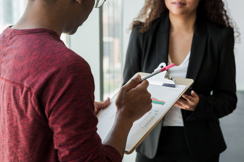 Client-Centric Approach