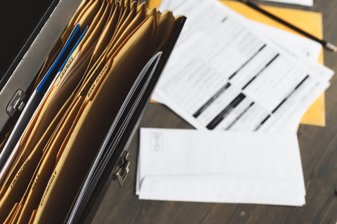Insurance Credentialing
