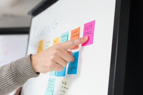 Brand + Product Development