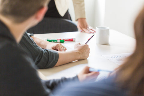 Custom Business Plans