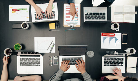 Digital Marketing Strategy
